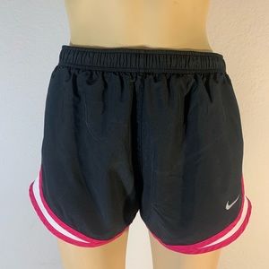 Nike Dri-Fit Standard Fit Running Shorts Sz. M